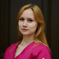 Врач Замочникова Анастасия Андреевна - Психолог клинический прием в Ярославле в клинике ЦМП Доктор. Запишитесь на прием онлайн. 