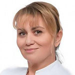Врач Амирджанова Евгения Юрьевна - Дерматолог, косметолог прием в Ярославле в клинике ЦМП Доктор. Запишитесь на прием онлайн. 